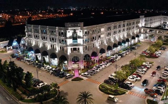 Eco Palladium Austin Tebrau Ground Floor Retail Shop For Rent 1