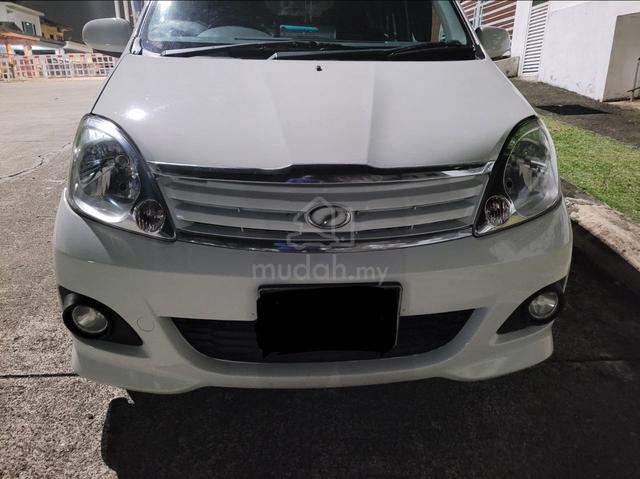 Perodua Viva Elite 1.0ezi(A)-160K MLG untuk Dijual - 2