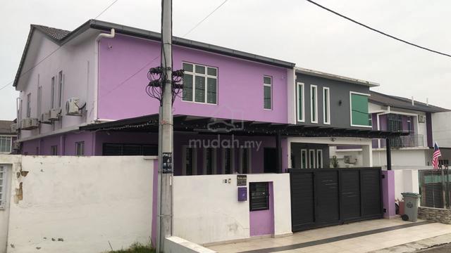 Rumah untuk dijual  1