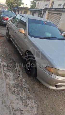 2000 Proton PERDANA 2.0 SEi (A) - 2