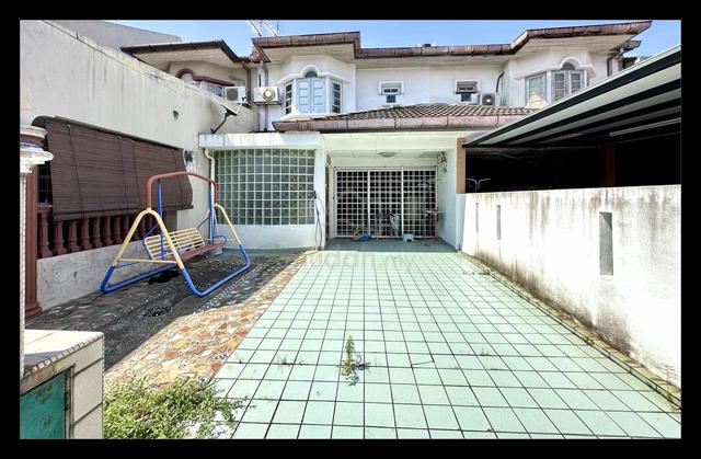 BOOKING 1K🔥 FULL LOAN 2 Storey Impian Jaya Saujana Impian Kajang 1