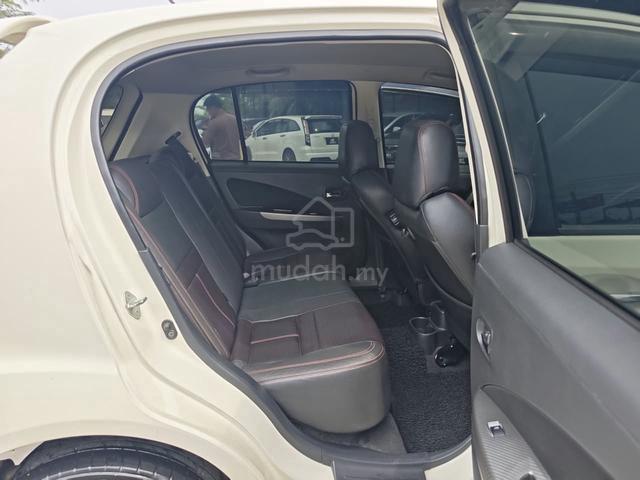 2017 Perodua MYVI FULL SPEC 1.5 (AUTO) - 5