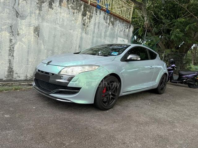 Renault Megane RS250 2010 /14 - 4