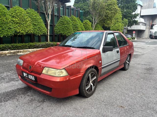 2006 Proton SAGA 1.3 LMST (M) - 3