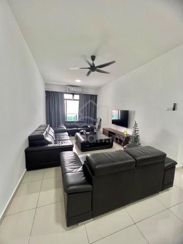 Marina Residence 1