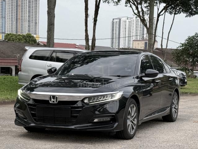 2022 Honda ACCORD TC 1.5L (CLEAR STOCK PROMOTION) - 1
