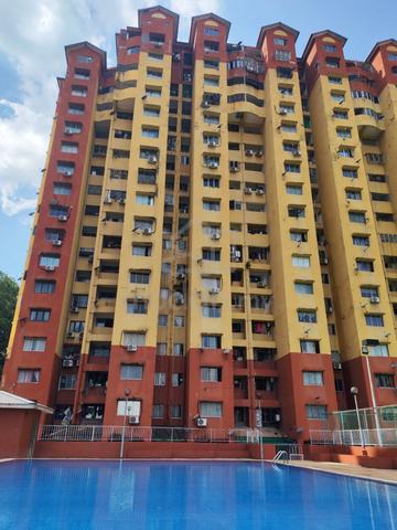 Bukit Winner (Winner Heights) 1