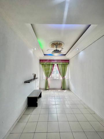Taman Permata Apartment 1