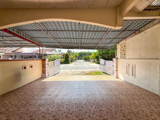 Teres Murah Area Seremban 2 1