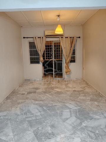 Genting Court Condominium 1