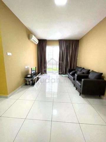 KSL Residences @ Daya 1