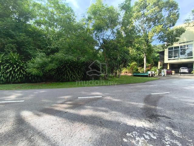 [Gated & Guarded] Residential Land @ College Heights Garden, Mantin 1