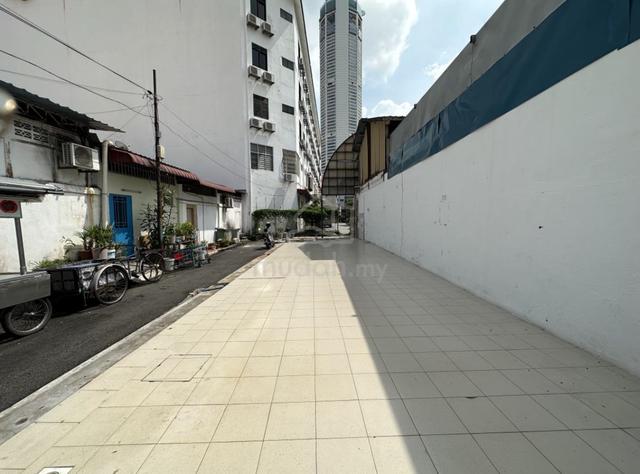 FOR RENT: Prime Commercial Lot @ Lebuh Kimberley, Georgetown 5