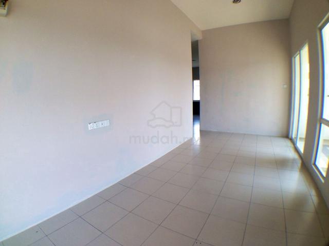 1000 SQFT 20x75&20x109 Super big Cashback 20K JenJarom Permai 2