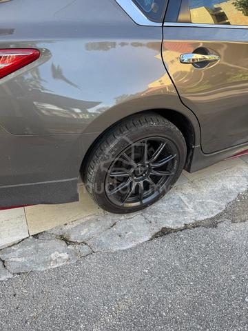 2016 Nissan TEANA 2.5 XV (A) - 3