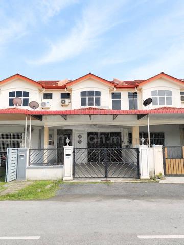 TAMAN SRI WANG FASA 2📍FULL LOAN| ZERO DOWNPAYMENT |CASHBACK 30k 1