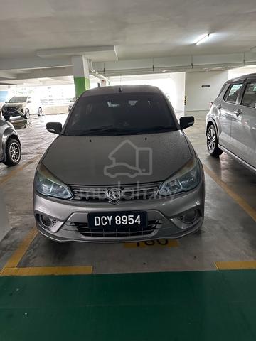 2016 Proton SAGA 1.3 STANDARD CVT (A) - 1