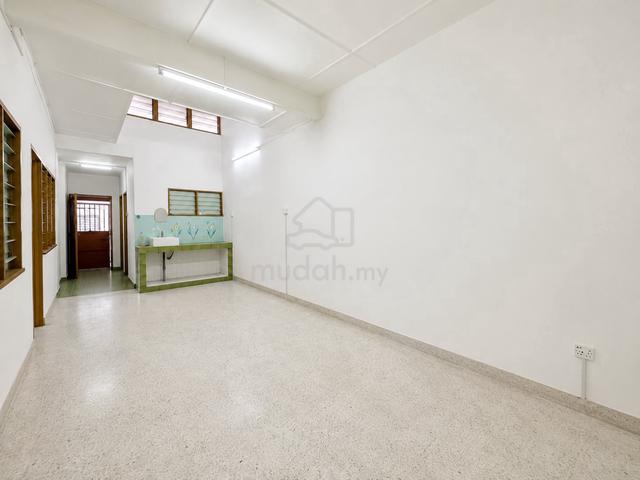 Kepong Taman Ehsan 1 Storey Terrace Landed House Non Bumi Below Market 1