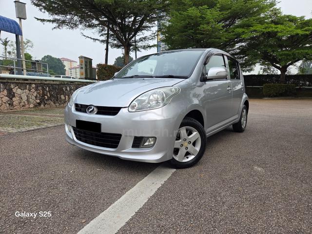 2011✅Perodua MYVI 1.3 (A) EZI / ONE LANDY OWNER - 1