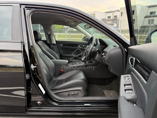 2024 Honda CIVIC 1.5 V (A) ( Go With Number 62 ) - 4