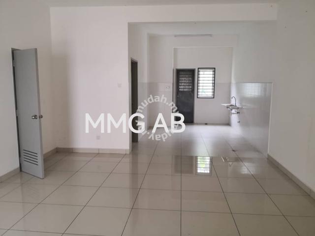 Ambang Botanic 3 Phase 30 Double storey house for sale 🏡🏡 1