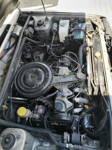 1995 Nissan SUNNY 1.3 130Y (M) - 2