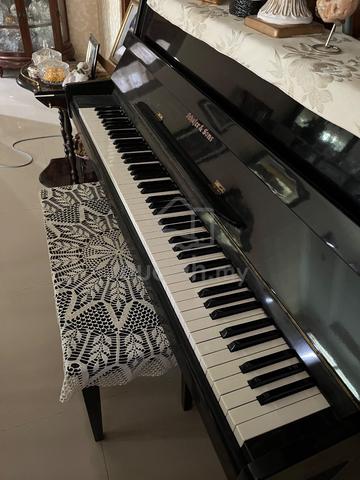 Piano - Schaeffer & Sons (AMERIKA) - photo 2 of 2