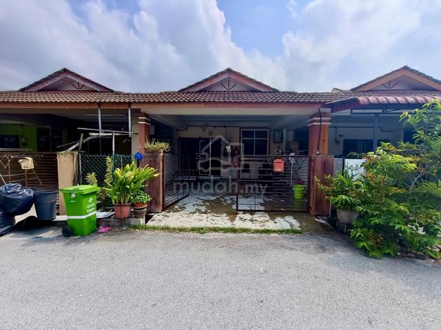 Teres Setingkat Di Taman Kg Padang 2, Kuantan (Near IM|Kotasas) 1
