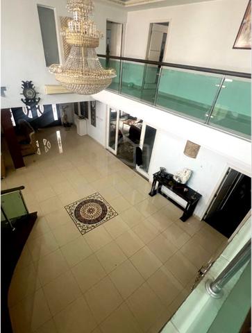 Setapak Taman P.ramlee Freehold 3 Storey Bungalow Renovated Non Bumi 1