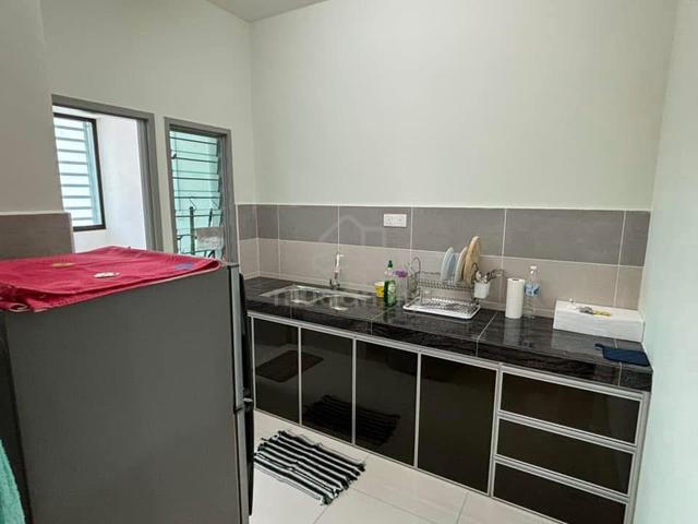 Residensi Meru Raya (PR1MA @ Meru) 5