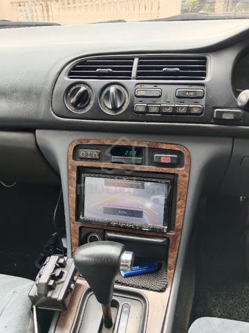 1997 Honda ACCORD 2.0 EXi (A) - 5