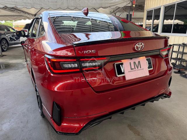 2024 Toyota VIOS 1.5 G MY23 (A) - 4