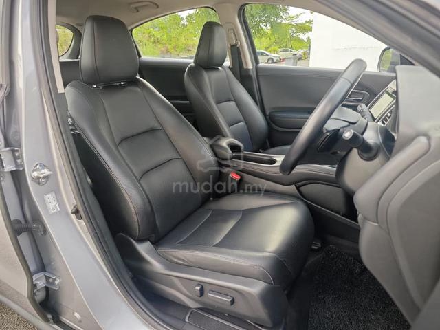 2020 Honda HR-V 1.8 V (A) MUGEN SPORT ⭐ CAR KING - 5