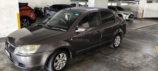2009 Proton SAGA 1.3 BASE LINE (A) - 4