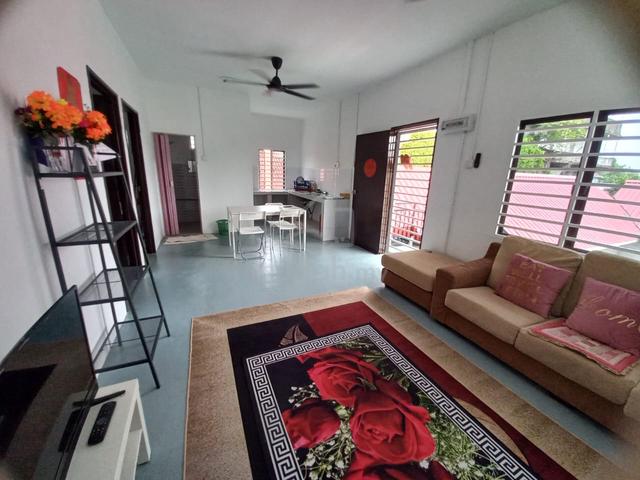 Rumah sewa Kg. Delek Kanan, Klang 1