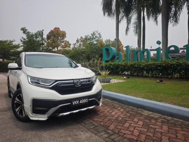 2023 Honda CRV CR-V 2.0 facelift - 2