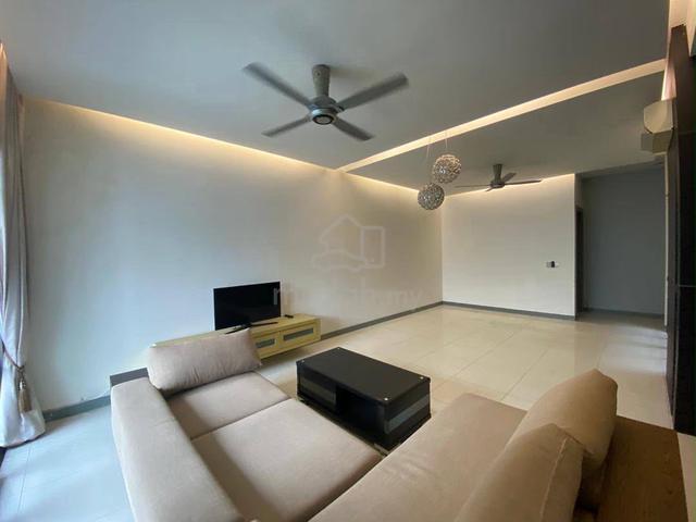 For Sale 2-Storey Superlink @ Serenity Park, East Ledang 1