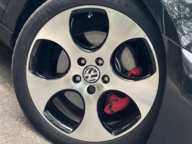 VOLKSWAGEN GOLF 2.0 GTi MK6 SE 1OWNER S/ROOF L/MiL - 4