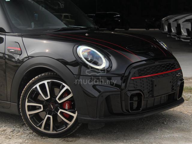 MINI Cooper S 2.0 JCW | HUD | Digital Meter - 2