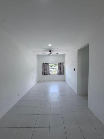 Residensi Acacia 1
