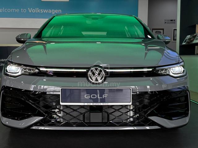 2026 Volkswagen GOLF R-LINE eTSI 1.5(New Facelift) - 1