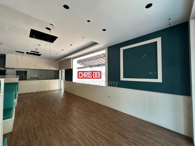 Sunway Perdana Ground Floor Shop Lot At Seberang Jaya Perai 3