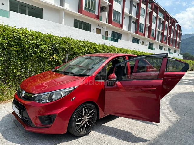 2019 Proton PERSONA 1.6 A NEW MARKET PRICE - 4