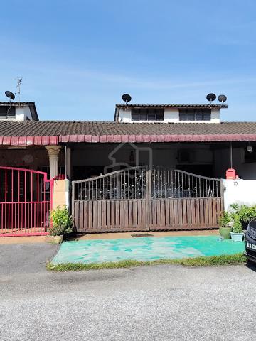 Taman Silibin Single stry Teres house 1