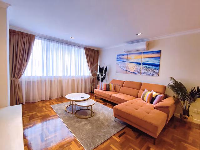 Tamara Residence 1