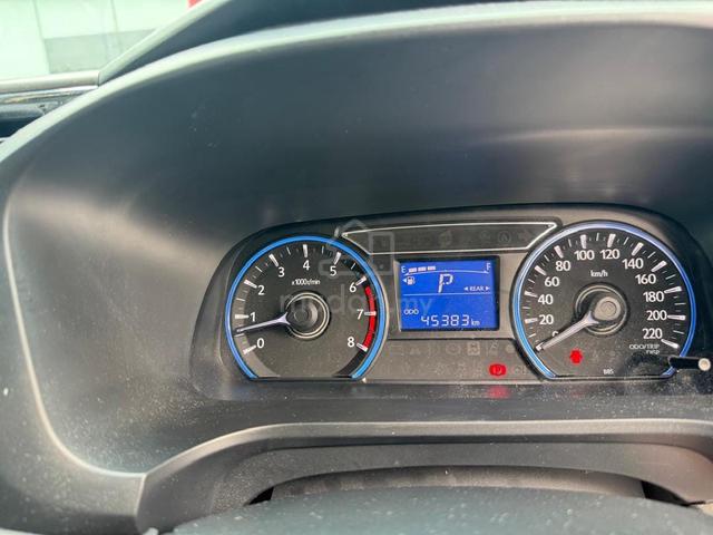 2019 Perodua MYVI 1.5 AV (A) - 5