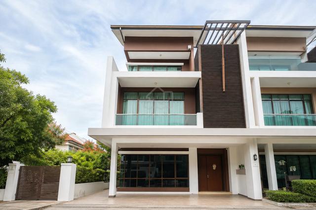 FREEHOLD 3 Storey Corner House 22x80,Perdana Residence 2 Batu Caves 1