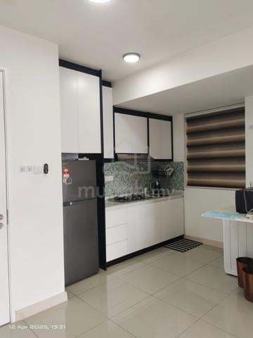 Sentul Point Suite Apartment 1