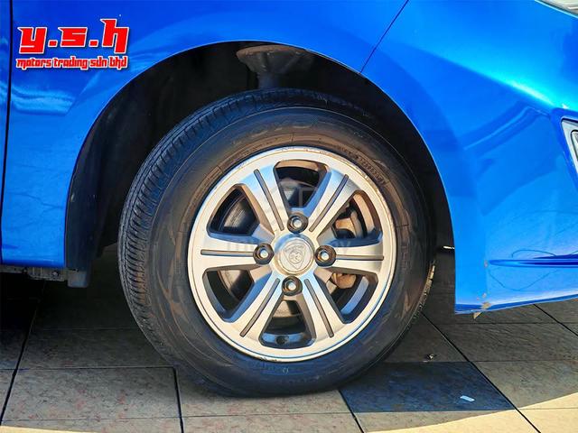 2015 Proton IRIZ 1.3 STANDARD (A) - 5