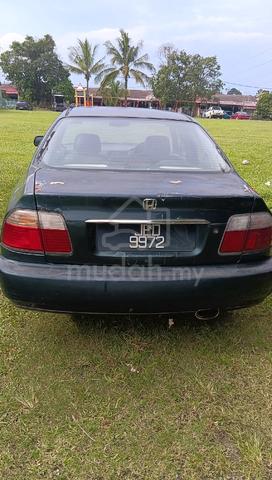 1996 Honda ACCORD 2.2 VTi (A) - 2